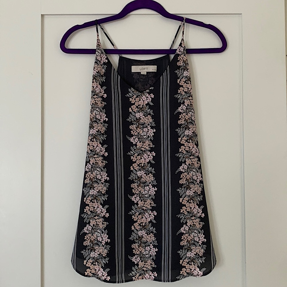 LOFT Blouse